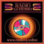 Radio Vj Techno