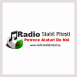 Radio Stabil Pitesti