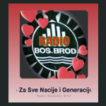 Zabavni Radio Bosanski Brod