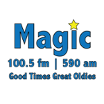 WROW Magic 590 AM