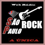 Web Radio São Paulo Rock