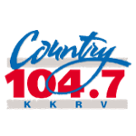 KKRV Country 104.7