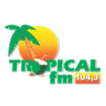 Tropical FM 104.3