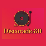 Discoradio80