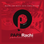 Papa Rachi Internet Radio