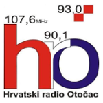 Hrvatski radio Otočac