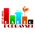 Podravski radio