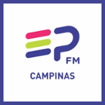 Radio EP FM Campinas