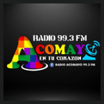 Radio Acomayo 99.3 FM