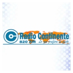 Radio Continente 820 AM