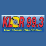 KLOR-FM KLOR 99.3