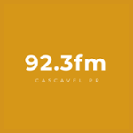 Estúdio 92.3 FM