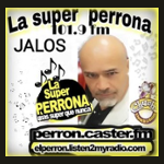 La Super Perrona 101.9 FM