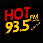 93.5 HOT FM Tubigon