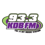 KKOB 93.3 FM