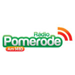 Rádio Pomerode 1580