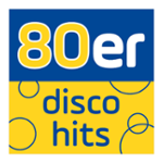 ANTENNE BAYERN 80er Disco Hits