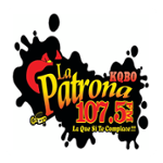 La Patrona 107.5 FM