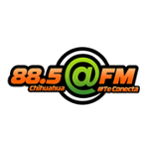 Arroba FM Chihuahua