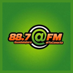 Arroba FM Guadalajara