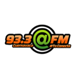 Arroba FM Cuernavaca