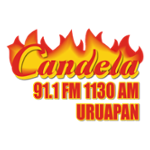 Candela 91.1 - Uruapan