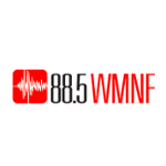 WMNF 88.5 FM