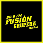 Fusión Grupera 88.9 FM