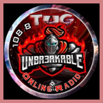 108.8 Tug Unbreakable Radio FM