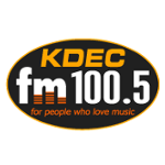 KDEC AM FM