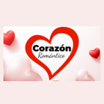 Corazón Romántico