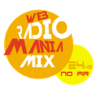 Web Rádio Mania Mix