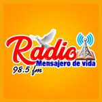 Radio Mensajero de Vida 98.5