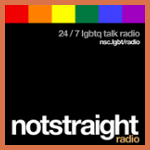 NOTSTRAIGHTradio