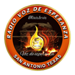 Radio Voz de Esperanza TX