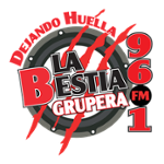 La Bestia Grupera 96.1 FM