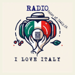Voice of Italy - I Love Italy