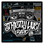 Strictly Live Radio