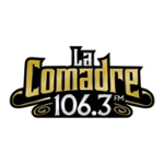 La Comadre 106.3 FM