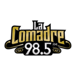 La Comadre 98.5 FM