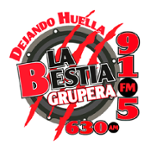 La Bestia Grupera 91.5 FM