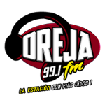 Oreja 99.1 FM