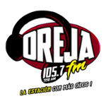 Oreja FM Oaxaca 105.7