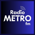 Radio Metro