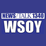 WSOY News/Talk 1340 WSOY