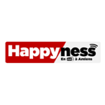 Happyness Radio Amiens