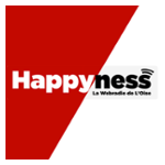 Happyness Radio Oise