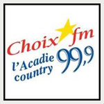 CHOY-FM Choix FM 99,9