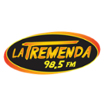 La Tremenda 98.5 FM