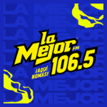 La Mejor 106.5 FM